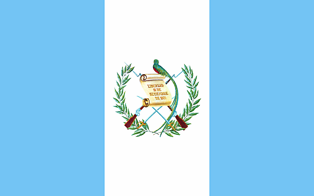 Guatemala